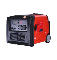 FUBAG Электростанция цифровая TI 3200 [641024] 