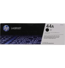 HP CF244A Катридж Hp 44A, Black  (1000стр.) для HP LJ Pro MFP M28a