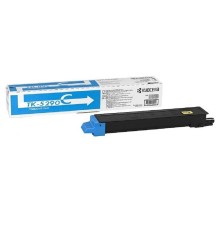 Kyocera-Mita TK-5290C Тонер-картридж,Cyan  {P7240cdn (13000стр)}