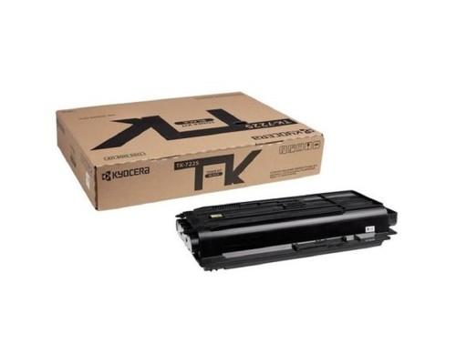 [Расходные материалы] Kyocera-Mita TK-7225 Тонер-Картридж {TASKalfa 4012i, (35 000стр.)}