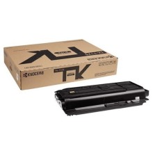 Kyocera-Mita TK-7125 Тонер картридж, Black {TASKalfa 3212ii (20 000стр.)}