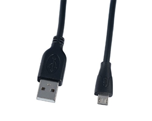[кабели] PERFEO Кабель USB2.0 A вилка - Micro USB вилка, длина 3 м. (U4003)