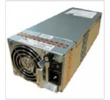 Блок питания 595W HPE StorageWorks P2000 Dual I/O (592267-001 / 592267-002)