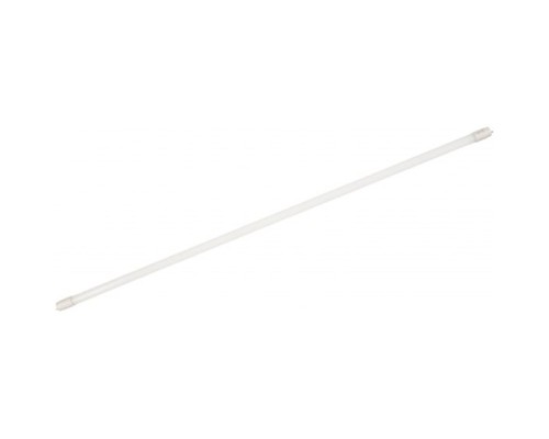 [ЭРА Светодиодные лампы] ЭРА Б0033004 Лампа светодиодная ЭРА STD LED T8-20W-840-G13-1200mm G13 поворотный 20Вт трубка стекло нейтральный белый свет