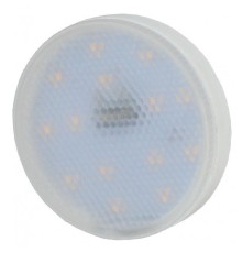 ЭРА Б0020597 Лампочка светодиодная STD LED GX-12W-840-GX53 GX53 12Вт таблетка нейтральный белый свет