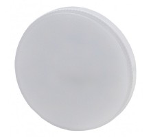 ЭРА Б0017232 Лампочка светодиодная STD LED GX-7W-840-GX53 GX53 7Вт таблетка нейтральный белый свет