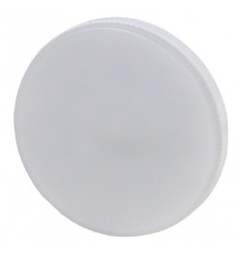 ЭРА Б0017232 Лампочка светодиодная STD LED GX-7W-840-GX53 GX53 7Вт таблетка нейтральный белый свет