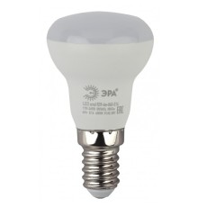 ЭРА Б0020555 Светодиодная лампа рефлекторная LED smd R39-4w-840-E14..
