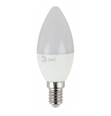 ЭРА Б0032982 Лампочка светодиодная STD LED B35-11W-840-E14 E14 / Е14 11Вт свеча нейтральный белый свет