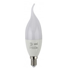 ЭРА Б0027974 Светодиодная лампа свеча на ветру LED smd BXS-9w-840-E14