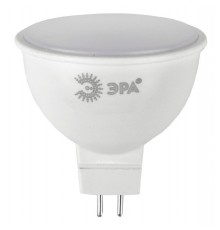 ЭРА Б0032996 Лампочка светодиодная STD LED MR16-10W-840-GU5.3 GU5.3 10Вт софит нейтральный белый свет