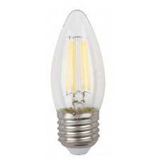 ЭРА Б0027950 Светодиодная лампа свеча F-LED B35-7w-827-E27