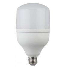 ЭРА Б0027001 Лампа светодиодная STD LED POWER T80-20W-4000-E27 E27 / Е27 20Вт колокол нейтральный белый свет