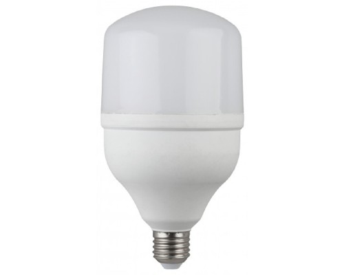 [ЭРА Светодиодные лампы] ЭРА Б0027011 Лампа светодиодная STD LED POWER T80-20W-6500-E27 E27 / Е27 20Вт колокол холодный дневной свет