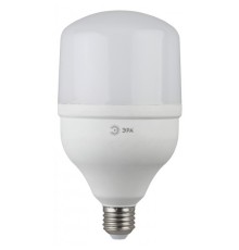 ЭРА Б0027002 Лампа светодиодная STD LED POWER T100-30W-2700-E27 E27 / Е27 30Вт колокол теплый белый свет
