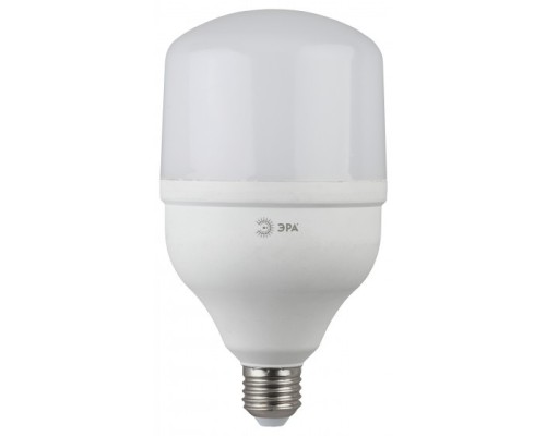 [ЭРА Светодиодные лампы] ЭРА Б0027002 Лампа светодиодная STD LED POWER T100-30W-2700-E27 E27 / Е27 30Вт колокол теплый белый свет