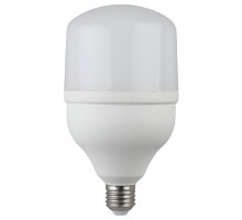 ЭРА Б0027005 Лампа светодиодная STD LED POWER T120-40W-4000-E27 E27 / Е27 40 Вт колокол нейтральный белый свет