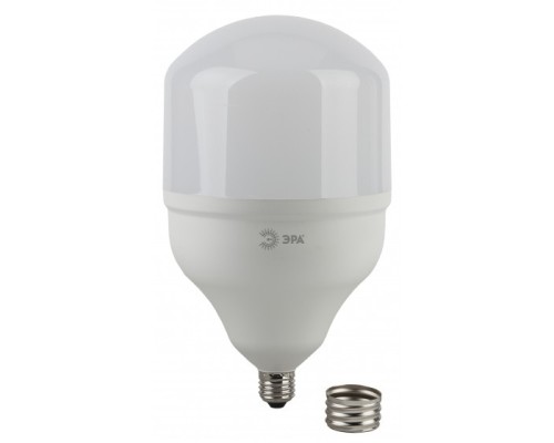 [ЭРА Светодиодные лампы] ЭРА Б0027923 Светодиодная лампа LED smd POWER 65W-4000-E27/E40