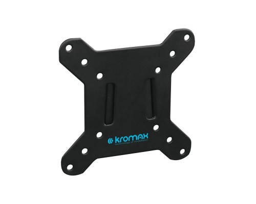 [Крепеж] Kromax VEGA-3 new черный 15