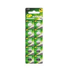 GP 189F(RA)-2C10 250/5000 (LR54)  (10 шт. в уп-ке)