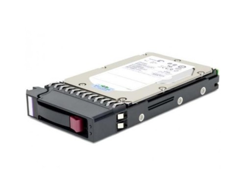 [Сетевые системы хранения данных] Жёсткий диск Q2R41A HP 2,4TB 2,5