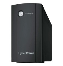 ИБП CyberPower UTI675EI {Line-Interactive, Tower, 675VA/360W (IEC C13 x 4), 12В/5 Ач х 1}