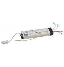 ЭРА Б0030417 LED-LP-5/6 (A) Блок аварийного питания БАП для панели SPL-5/6 (необходим LED-драйвер)