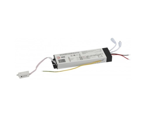 [ЭРА Светильники административно-офисные] ЭРА Б0030417 LED-LP-5/6 (A) Блок аварийного питания БАП для панели SPL-5/6 (необходим LED-драйвер)