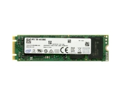 [накопитель] Intel SSD 512Gb M.2 545s серия SSDSCKKW512G8X1