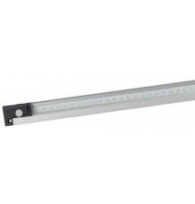 ЭРА C0045780 Модульный светильник LM-10,5-840-P1 (Светодиодный модуль с датчиком движения. В комплекте: светодиодный модель, источник питания, набор крепежных элементов)