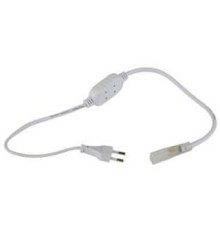 ЭРА Б0004967 Шнур питания для светодиодной ленты 220В LS-power cord-220-3528