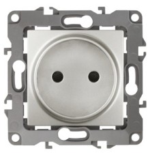 Эра Б0019338 12-2105-15 Розетка 2P, 16АХ-250В, Эра12, перламутр