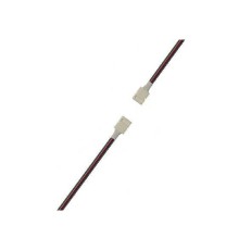 ЭРА C0043985 Коннектор LS-connector-RGB-DD-IP20 для гибкого соединения двух участков RGB-ленты  1 шт