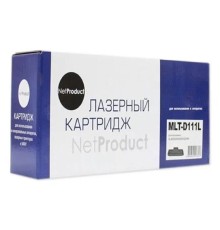 NetProduct MLT-D111L  Картридж  для  Samsung Xpress M2020/M2070 (1800 стр.) с чипом
