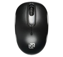 Oklick 505MW черный оптическая (1000dpi) беспроводная USB (3but) [1018256]