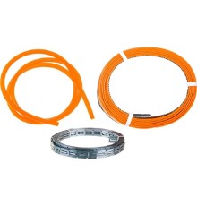 Rexant 51-0516-3 Теплый пол RND -50-750 (750Вт/50м/ S обогрева, м2: 4,7-6,3) (двух жильный) 