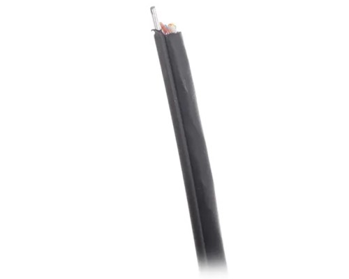 [Витая пара] SkyNet Premium UTP outdoor 4x2x0,51 на тросу, медный, FLUKE TEST, кат.5e, однож., 305 м [CSP-UTP-4-CU-OUTR](АК5018344/1693136)