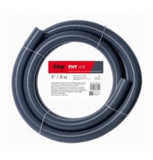 FUBAG Шланг для мотопомпы FHT 4/8 напорно-всасывающий Fubag  4