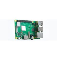 Микрокомпьютер Raspberry Pi 3 model B+ (43541)