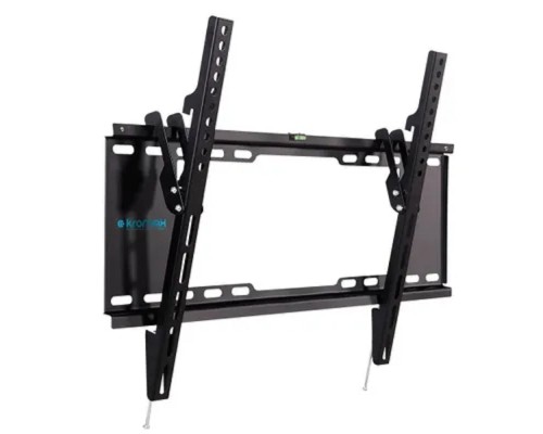 [Крепеж] Kromax IDEAL-102 black, наст. для TV 32