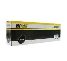 Hi-Black TK-8115Bk Тонер-картридж для  Kyocera-Mita Ecosys M8124cidn/M8130cidn, Bk, 12K