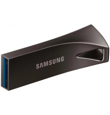 Samsung Drive 128GB BAR Plus Grey  USB 3.1 [MUF-128BE4/APC]