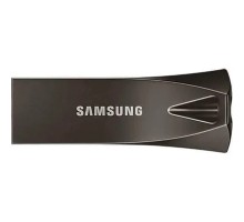 Samsung Drive 256GB BAR Plus Grey USB 3.1 [MUF-256BE4/APC]