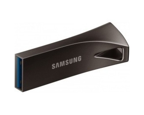 [носитель информации] Samsung Drive 64GB BAR Plus Grey USB 3.1 [MUF-64BE4/APC/CN]