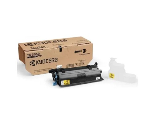 [Расходные материалы] Kyocera-Mita TK-3060 Картридж {M3145idn,M3645idn, (14500стр.)}