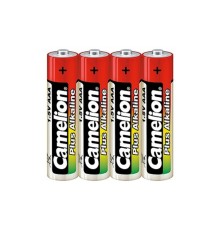 Camelion..LR 6  Plus Alkaline SP-4 (LR6-SP4, батарейка,1.5В)