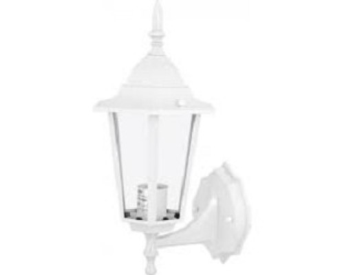 [Camelion Садово-парковые светильники] Camelion 4101  С01 (Белый) Светильник улично-садовый 230В 60Ватт
