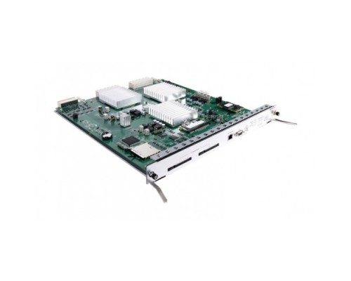 [Сетевое оборудование] D-Link DGS-6600-CM-II/A1A PROJ Управляющий модуль для шасси DGS-6604/6608