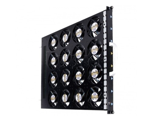 [Сетевое оборудование] D-Link DGS-6600-FAN-II/A1A PROJ Модуль вентилятора для DGS-6608