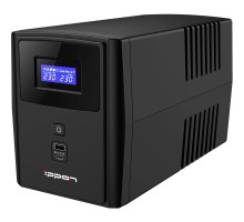 Ippon Smart Power Pro II 1600 {1005588}